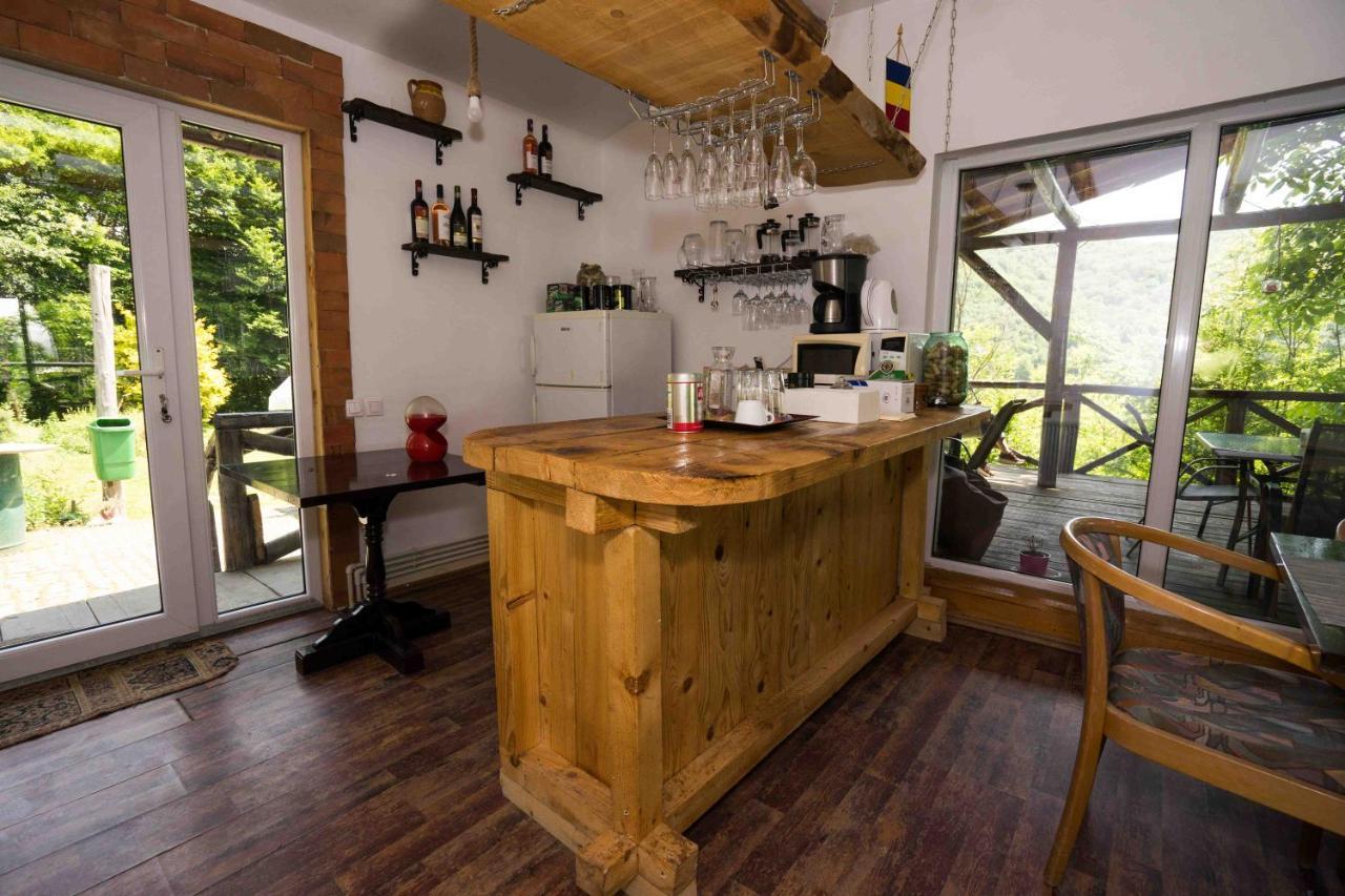 Sunrise Glamping Retreat Hotel Galesu Bagian luar foto